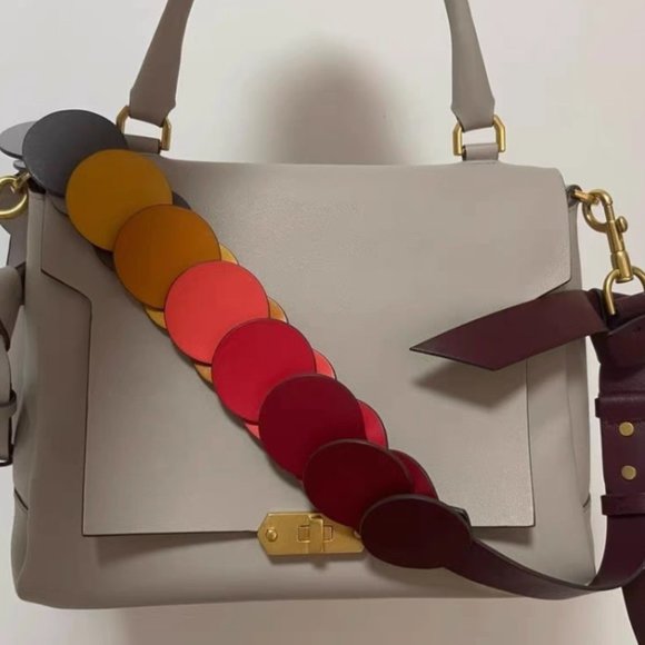 Anya Hindmarch Bags Anya Hindmarch Bathurst Bag Poshmark
